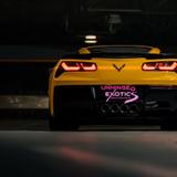 Unhinged Exotics