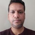 Vishal P.