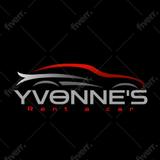 Yvonne