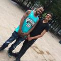 Tyzhon Emmonie Perry Eric