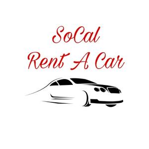 SoCal Rent A Car