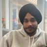 Sharandeep