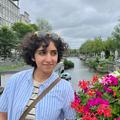 Fatemeh