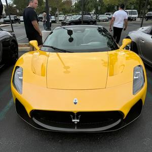 Pacific Coast Auto Group LLC