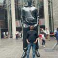 Sandeep V.