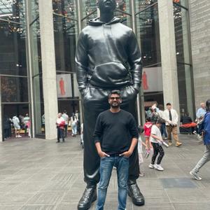 Sandeep