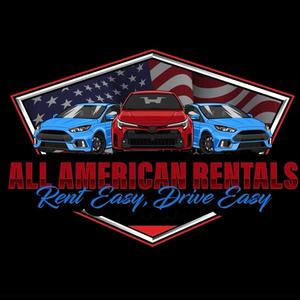 ALL AMERICAN