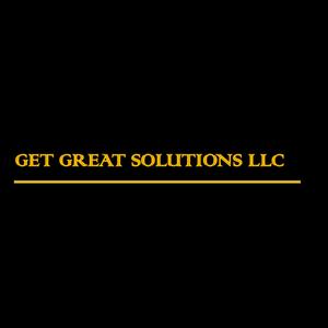 GET GREAT SOLUTIONS LLC