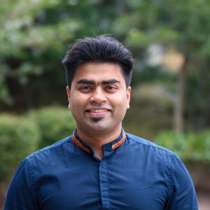 DESHRAJ