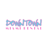 Downtown Miami