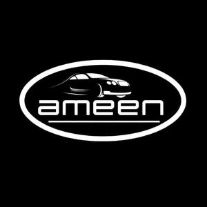 AMEEN SERVICES INC