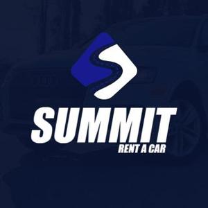 Summit Rent A Car