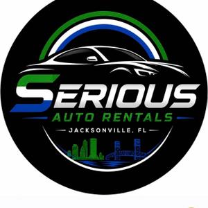 Serious Auto Rentals