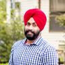 Manpreet