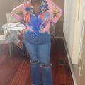 Kenyetta