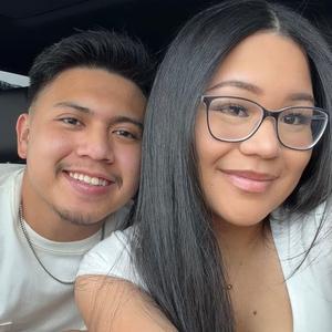 Justin & Kiki