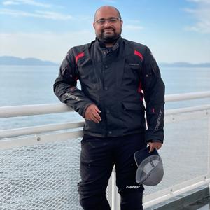 Raghu
