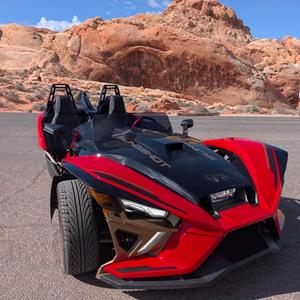 Scottsdale Slingshots