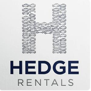 HEDGE RENTALS