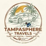 TampaSphere Travels