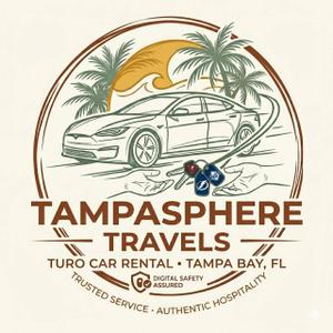 TampaSphere Travels