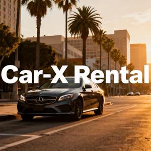 Car-X Rental