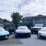 Club auto sport X
