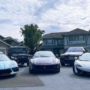 Club auto sport X