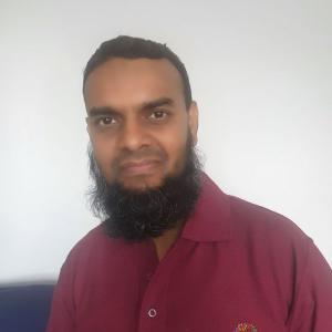 Mohammad