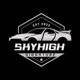 Sky High Signature Rentals