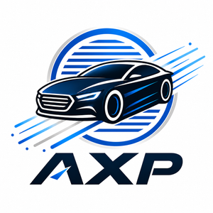 Charyl w/ AXP