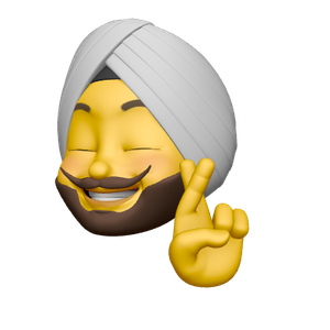Manjinder