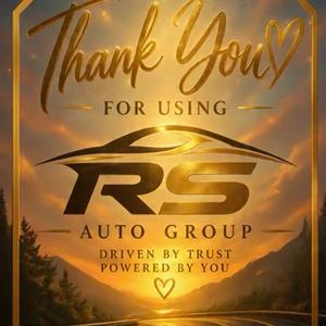 RS Auto Group LLC