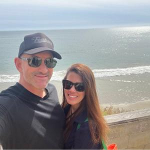 Marcia and Seth