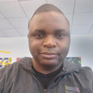 Ayodeji