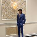 Sufyaan A.