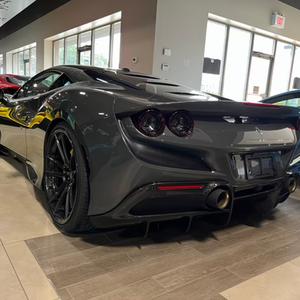 Behi Exotics