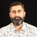 Bheru Singh