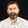 Bheru Singh