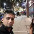 Sabareesh I.