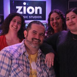 Zion Music