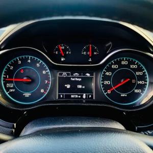 American Motor