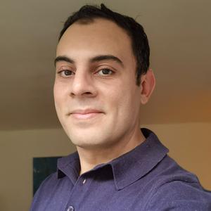Mohamed Amine