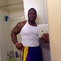 Darnell Mckinley
