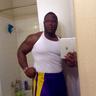 Darnell Mckinley