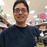 Darren Hiroshi