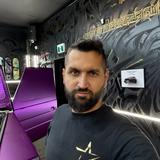 Sharifulla