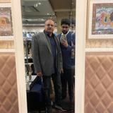 Ali Raza