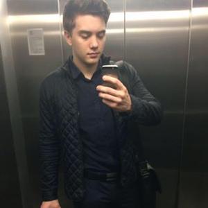 Dmytro