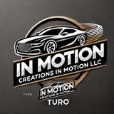 Creations In Motion